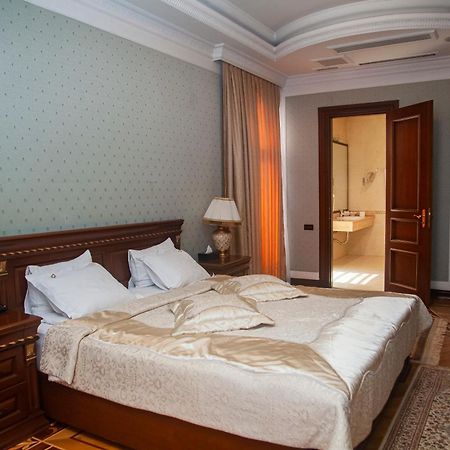 Ayf Palace Baku Luaran gambar