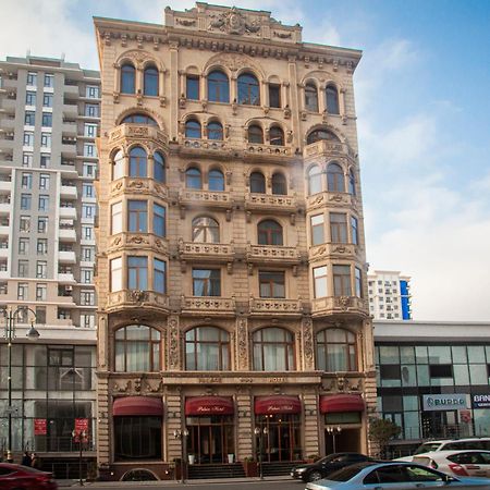 Ayf Palace Baku Luaran gambar