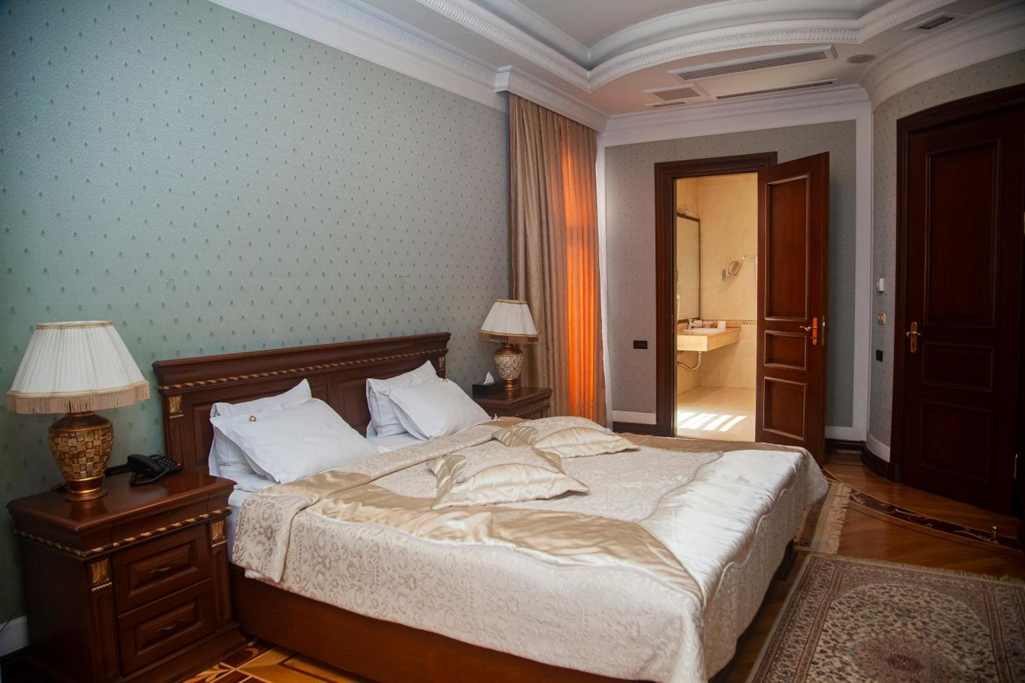 Ayf Palace Baku Luaran gambar