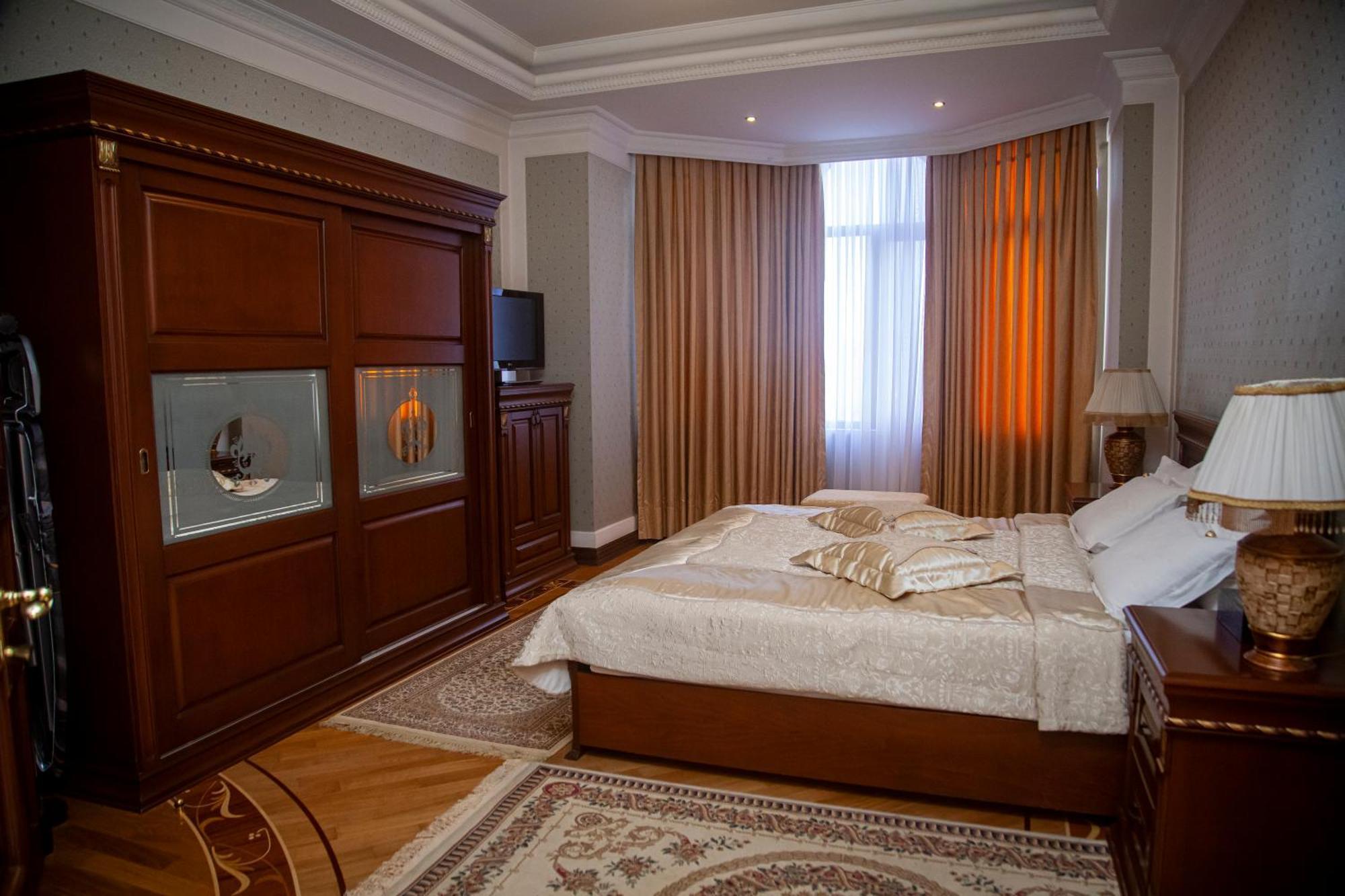 Ayf Palace Baku Luaran gambar