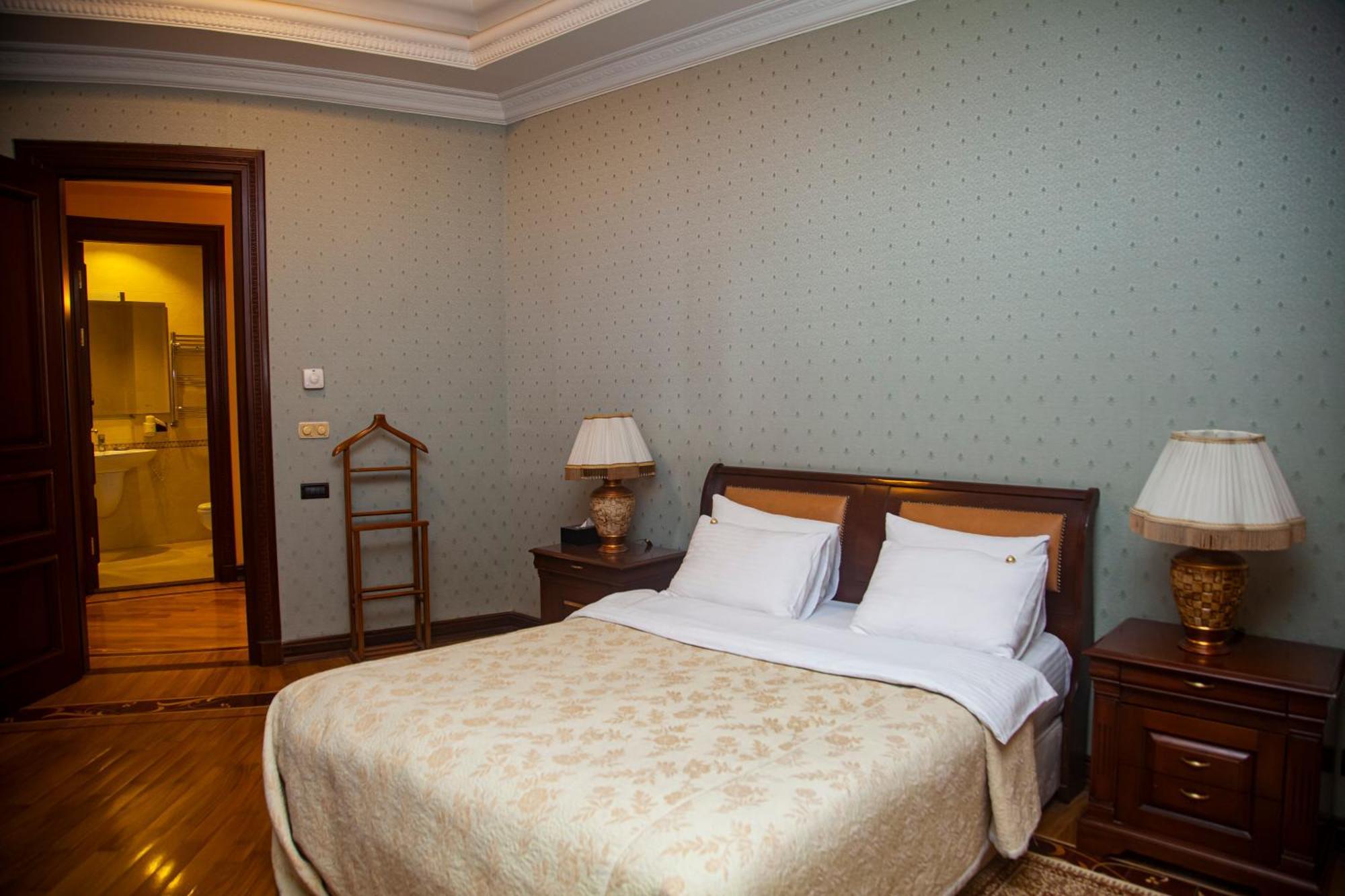 Ayf Palace Baku Luaran gambar