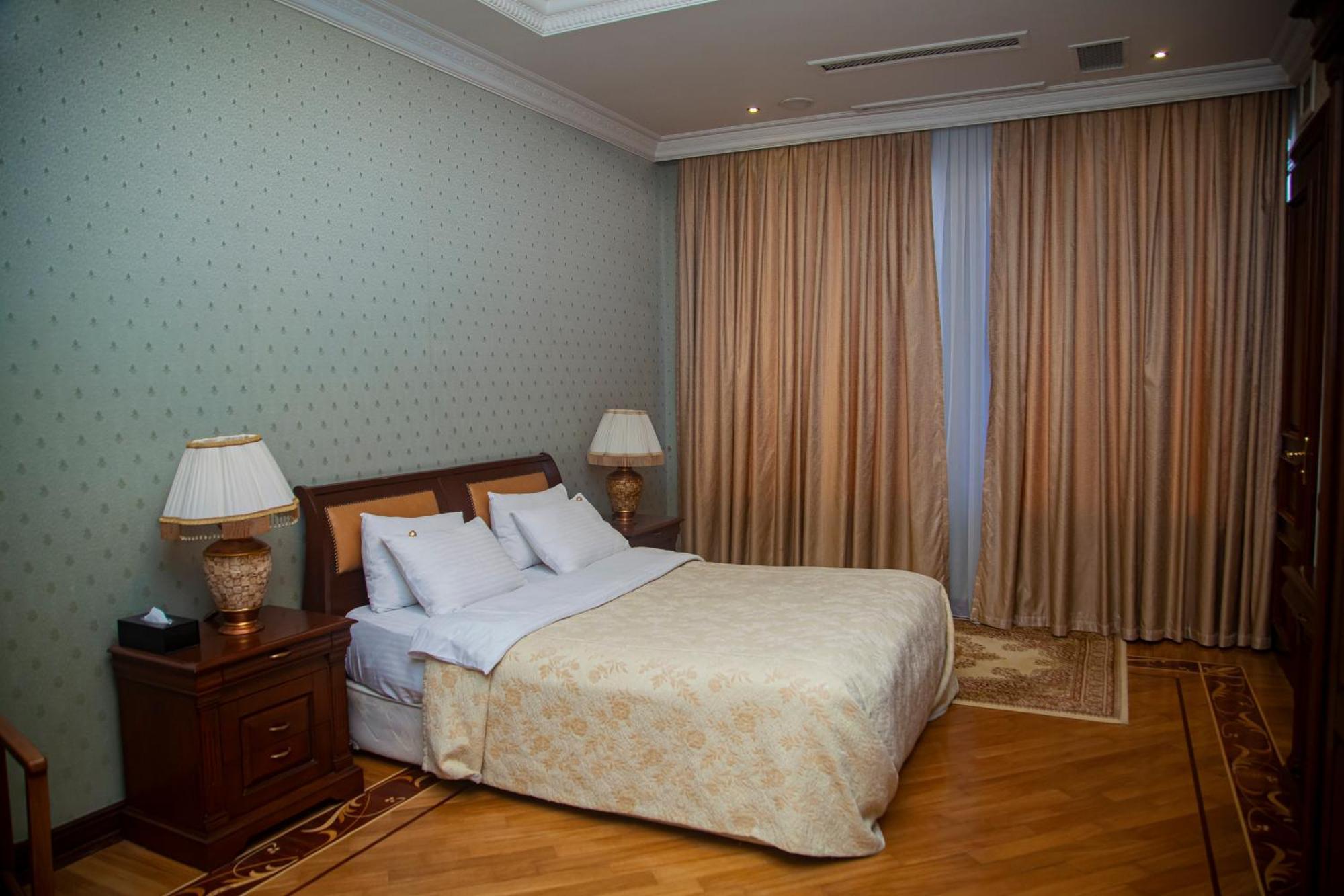 Ayf Palace Baku Luaran gambar
