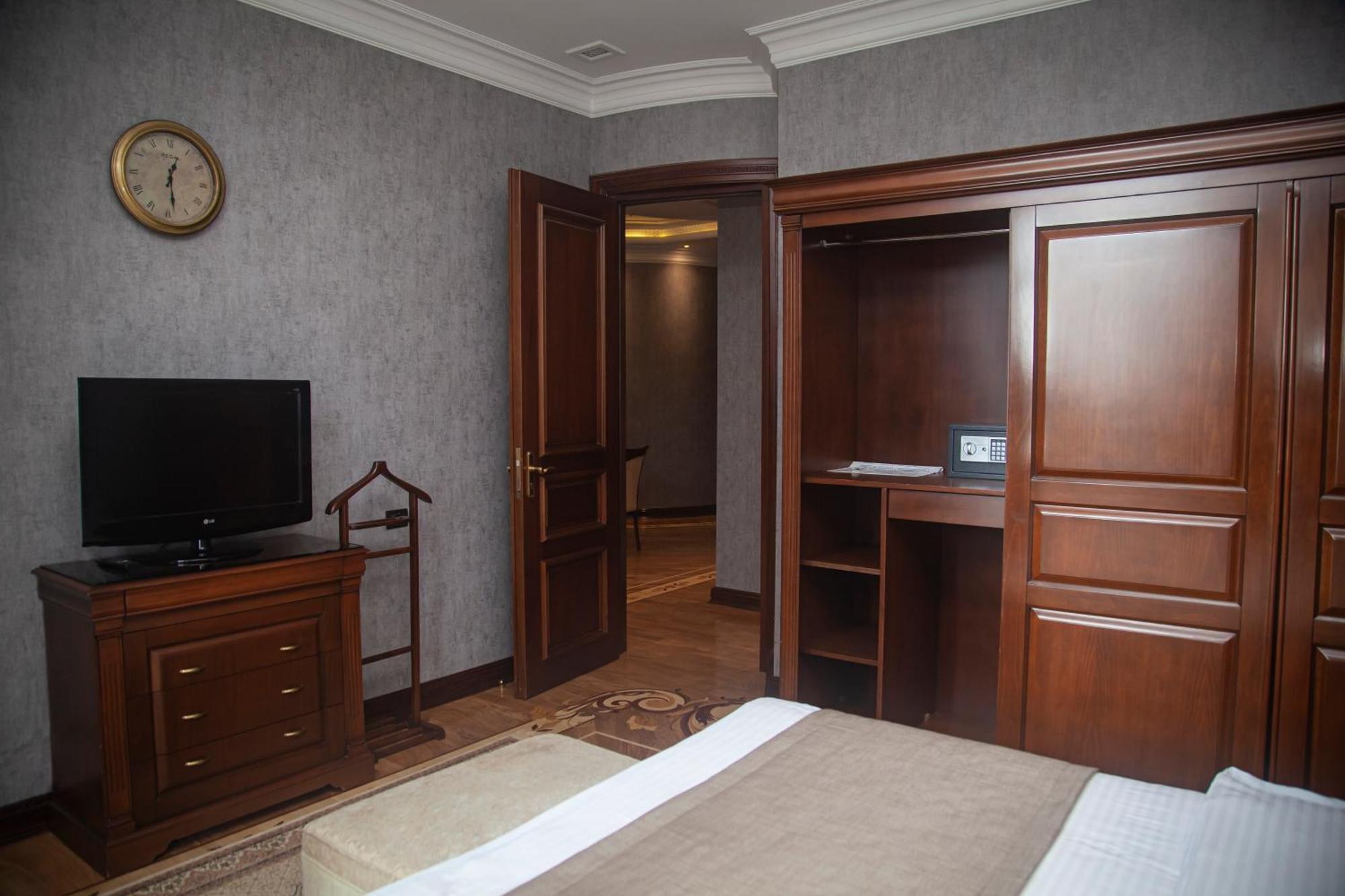 Ayf Palace Baku Luaran gambar