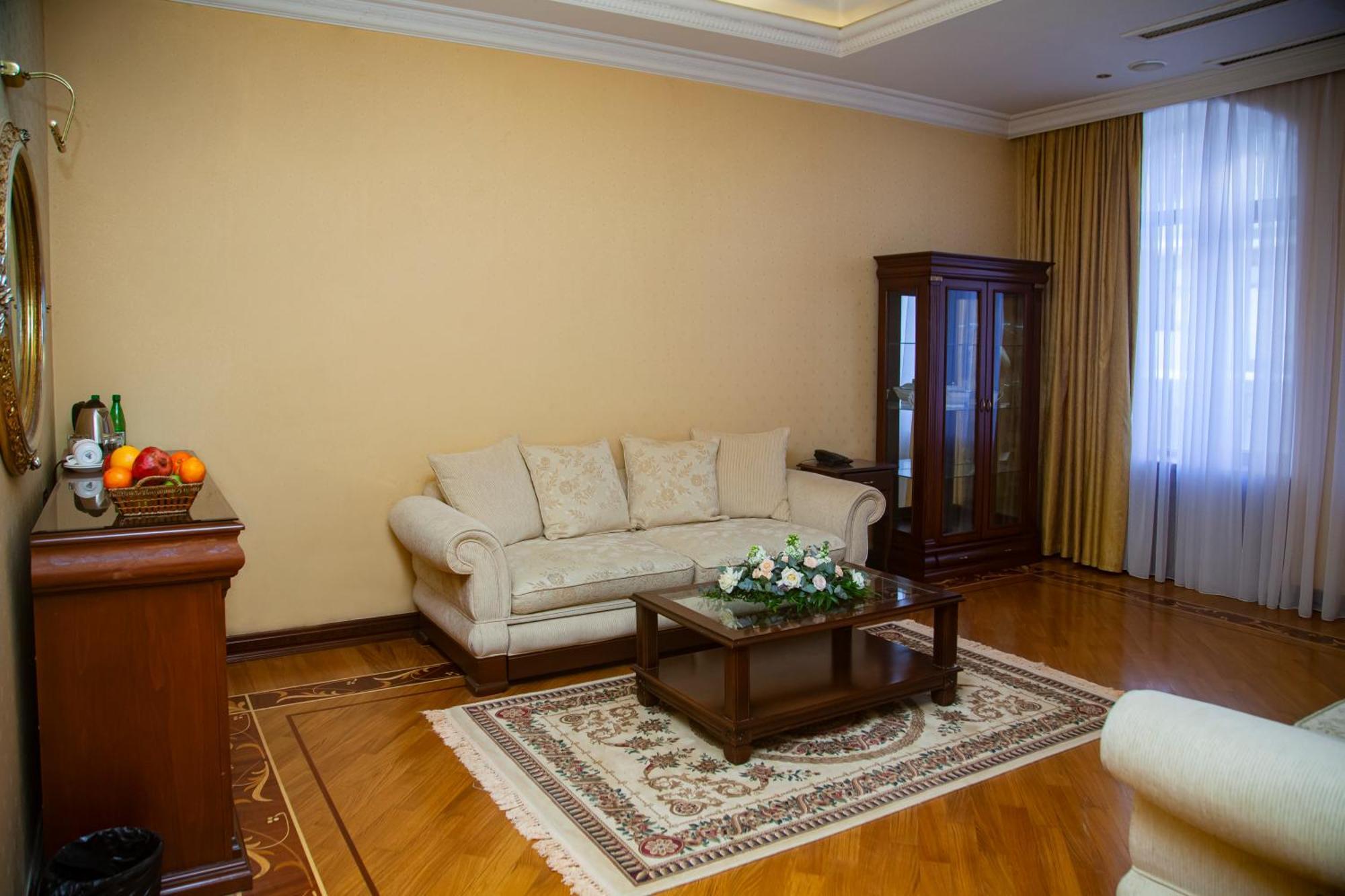 Ayf Palace Baku Luaran gambar