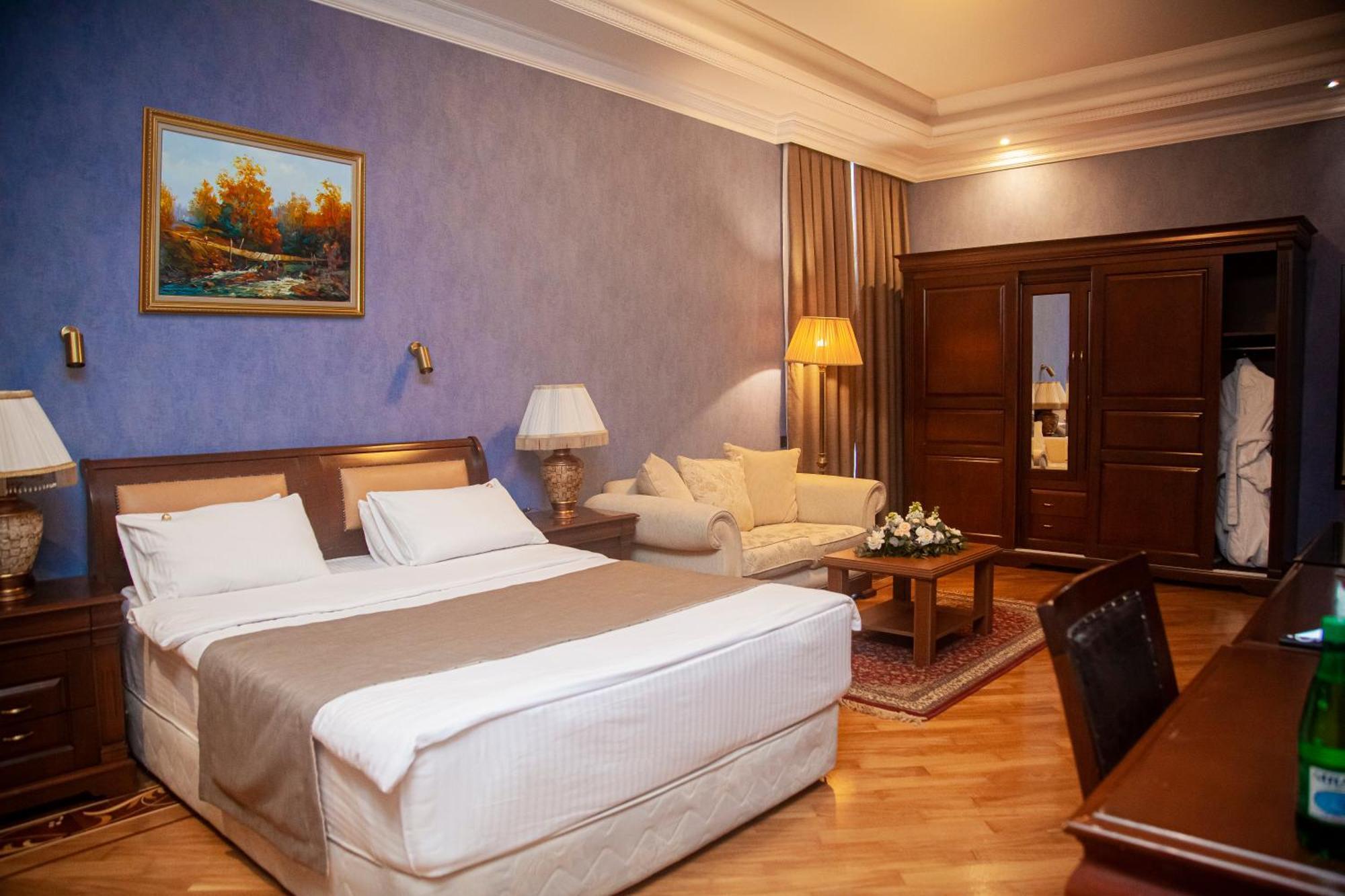 Ayf Palace Baku Luaran gambar