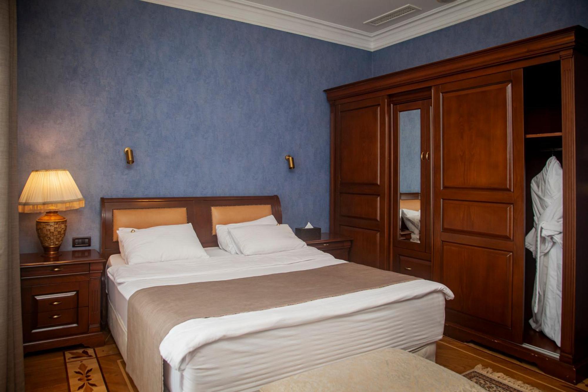 Ayf Palace Baku Luaran gambar