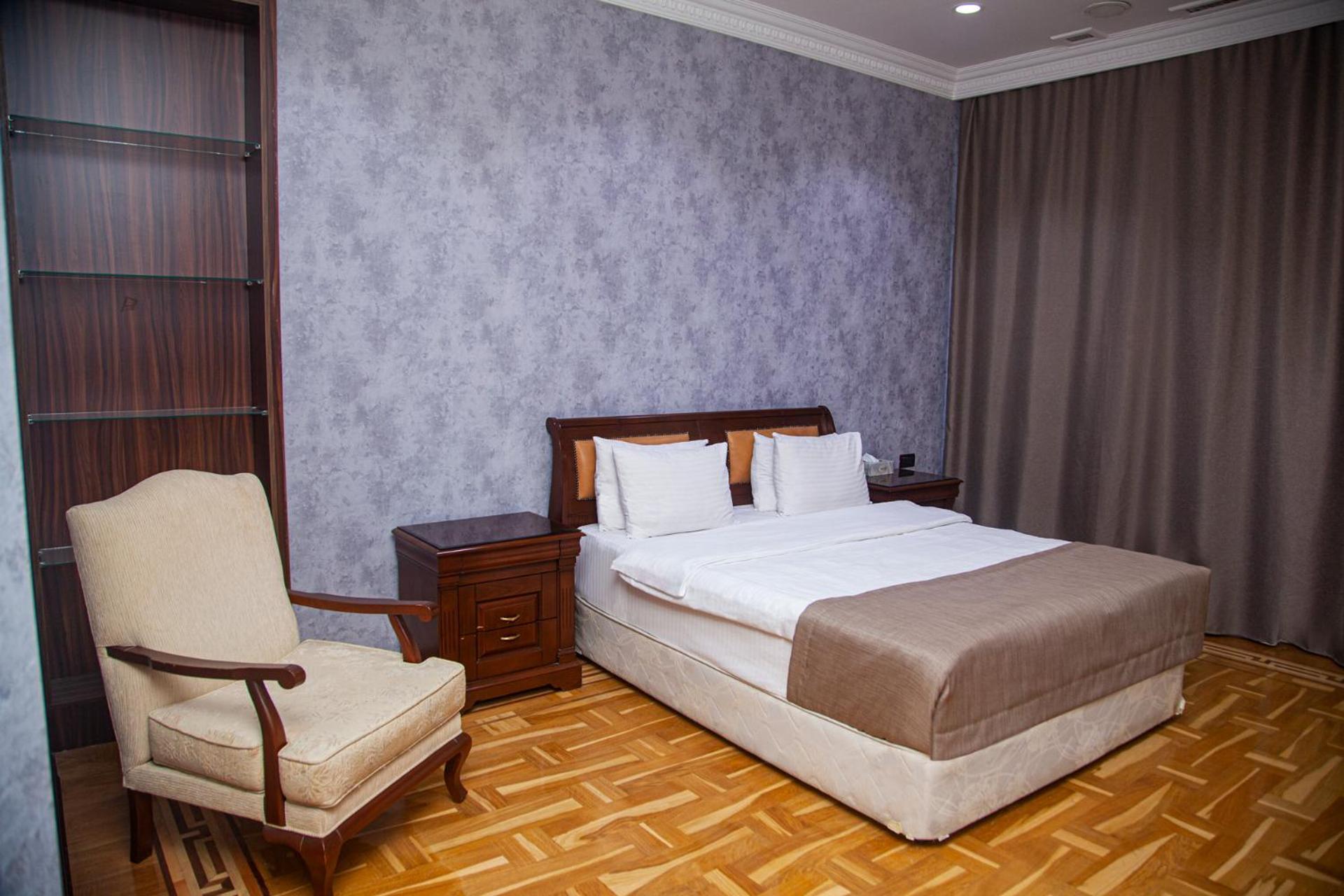 Ayf Palace Baku Luaran gambar