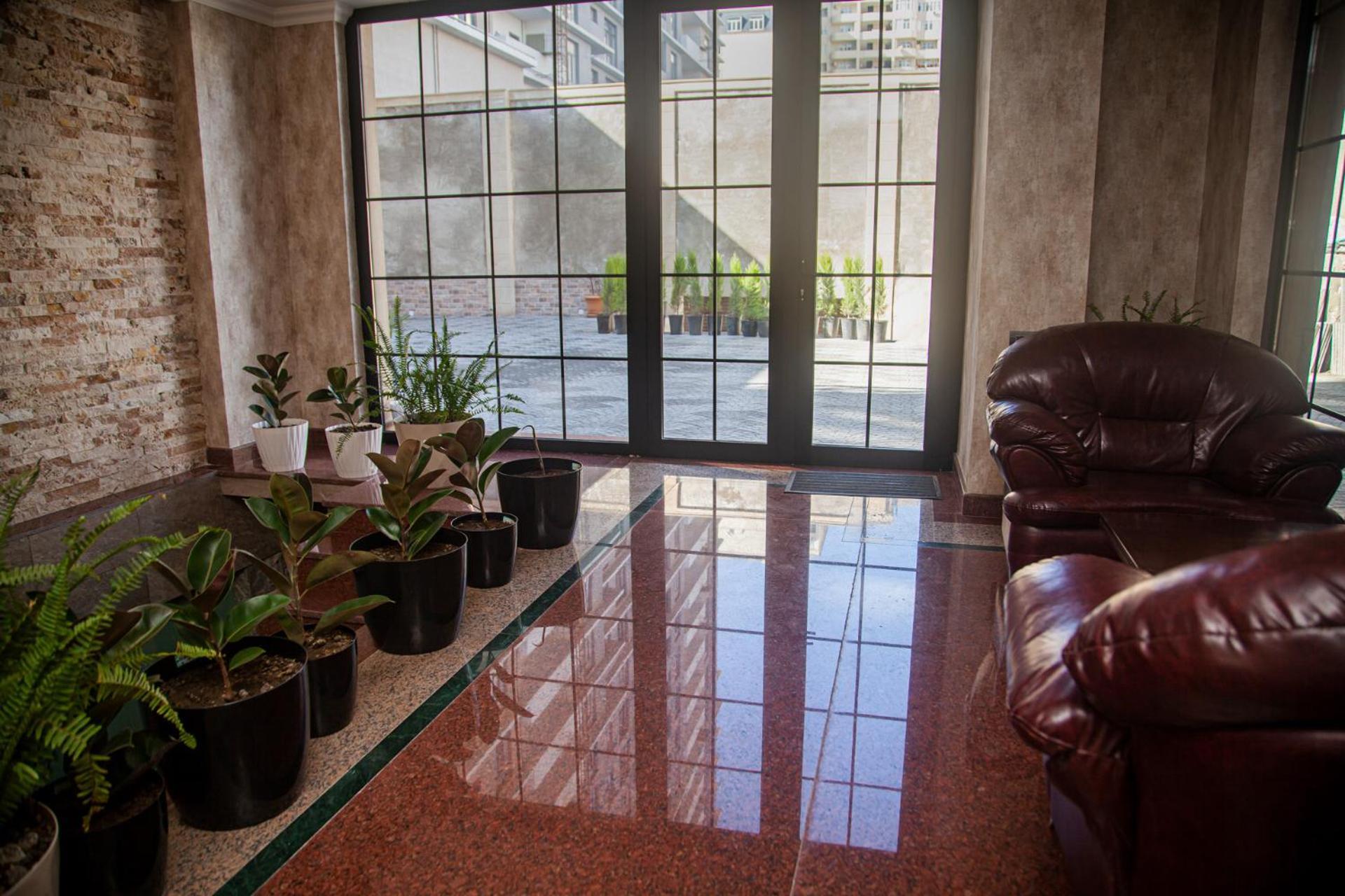 Ayf Palace Baku Luaran gambar