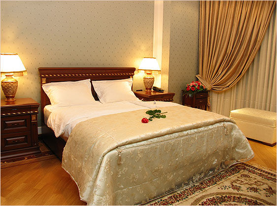 Ayf Palace Baku Luaran gambar